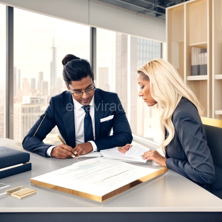 Why Choose Estavira?