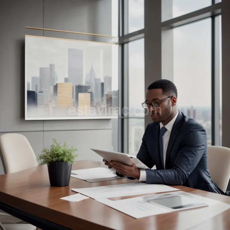 Customized Blueprints