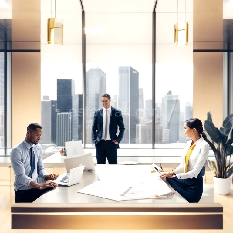 Holistic Coordination